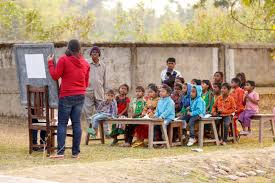 Purpose of Rural Education